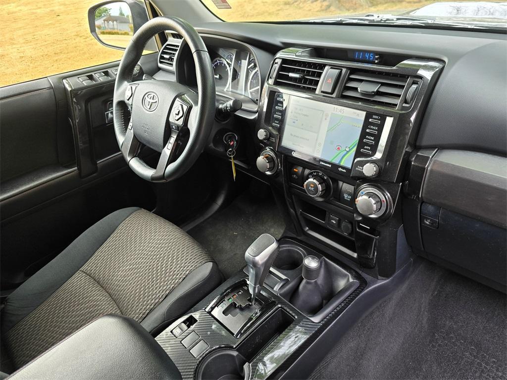 used 2020 Toyota 4Runner car, priced at $36,881