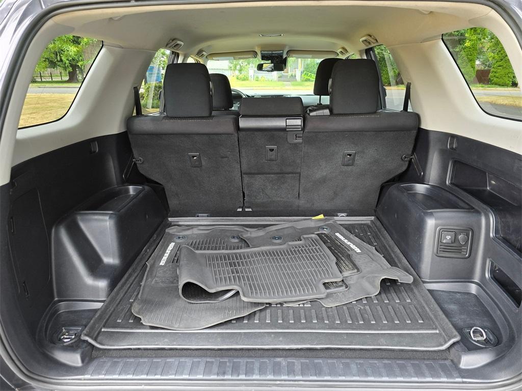 used 2020 Toyota 4Runner car, priced at $36,881