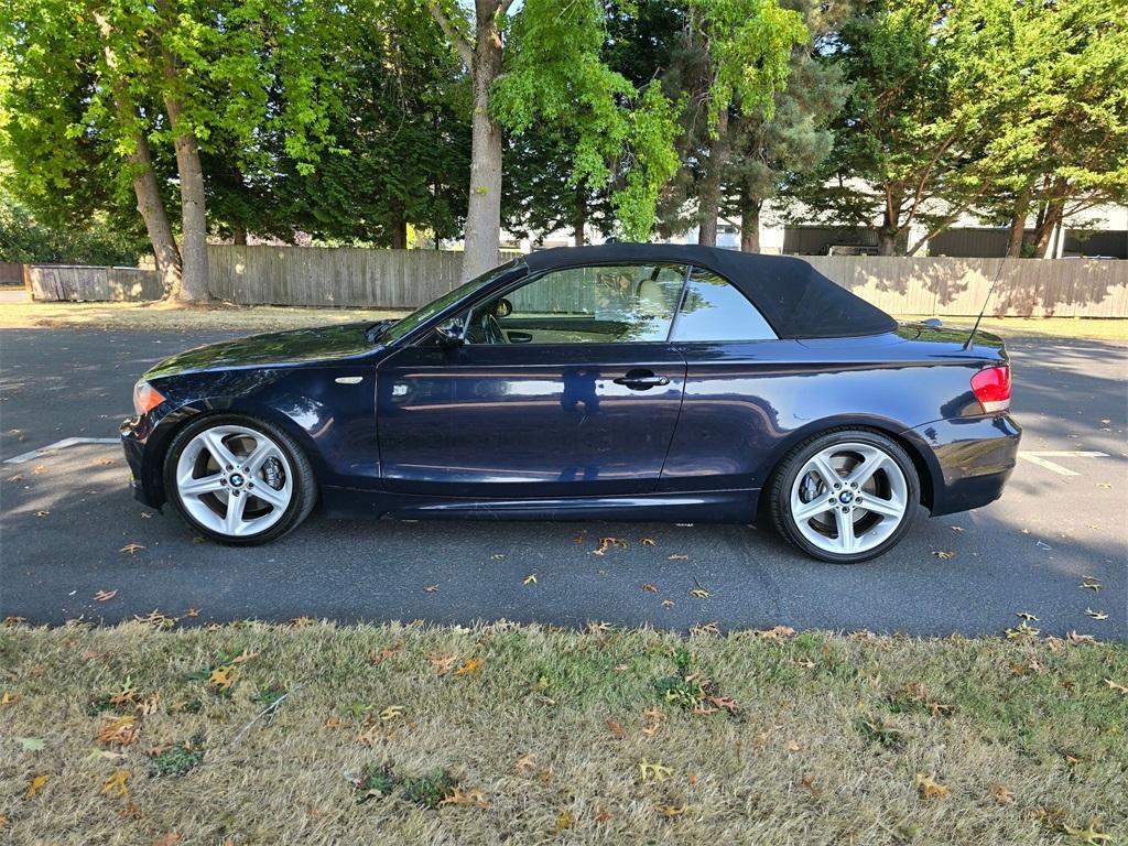 used 2008 BMW 135 car, priced at $11,881