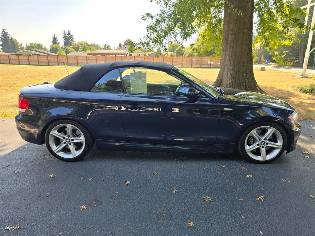 used 2008 BMW 135 car, priced at $11,881