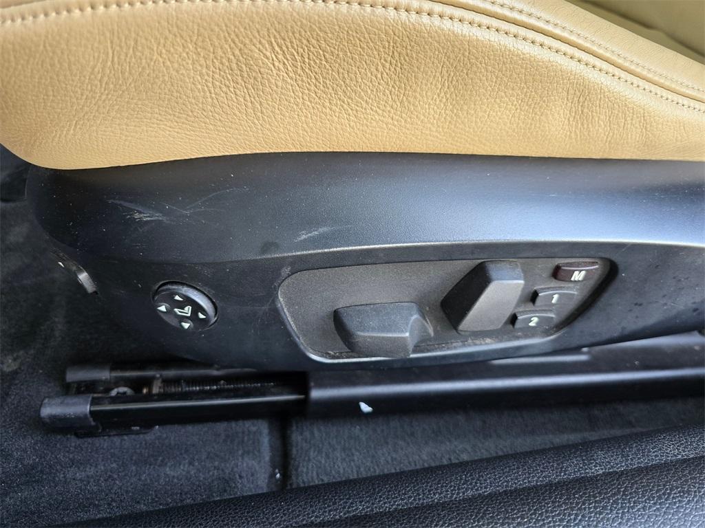 used 2008 BMW 135 car, priced at $11,881