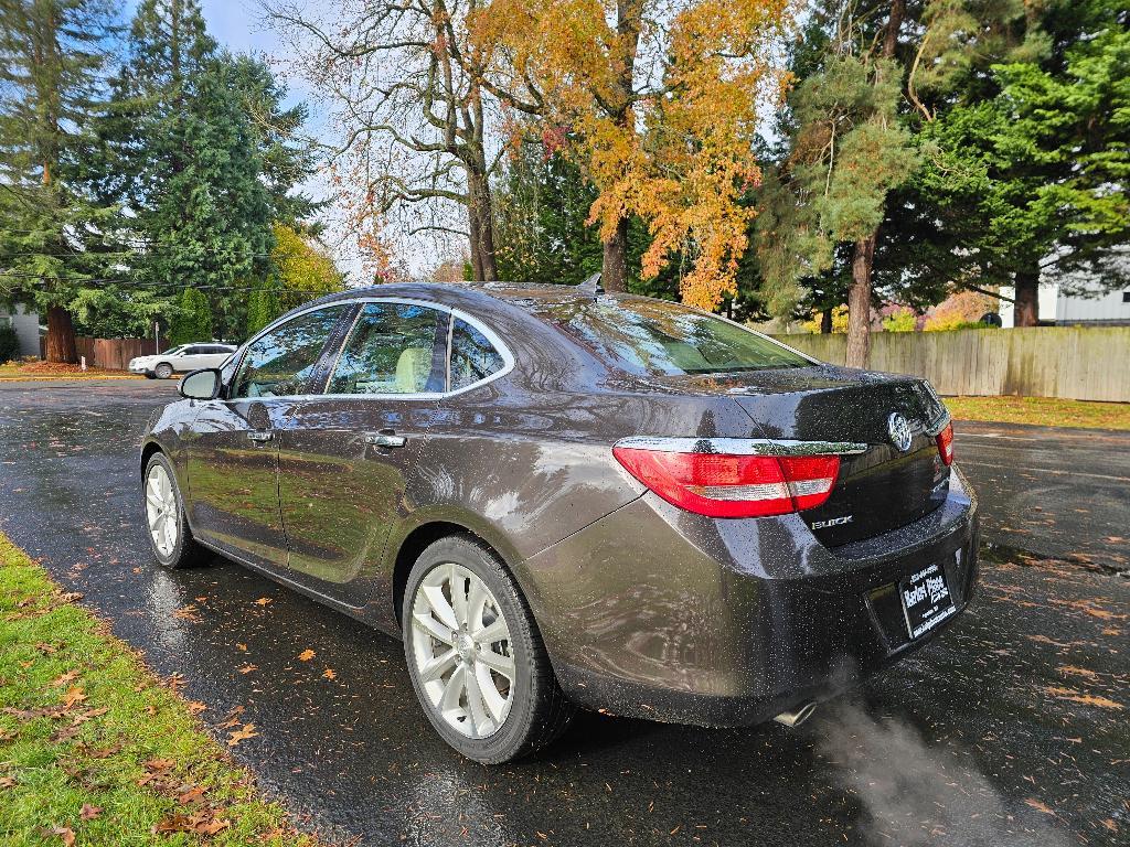 used 2013 Buick Verano car, priced at $8,881