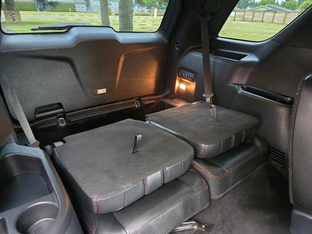 used 2016 Ford Explorer car, priced at $13,881