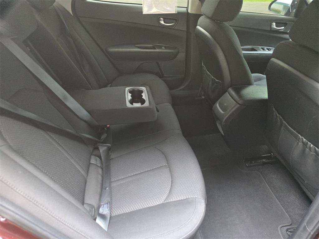 used 2017 Kia Optima car, priced at $11,881