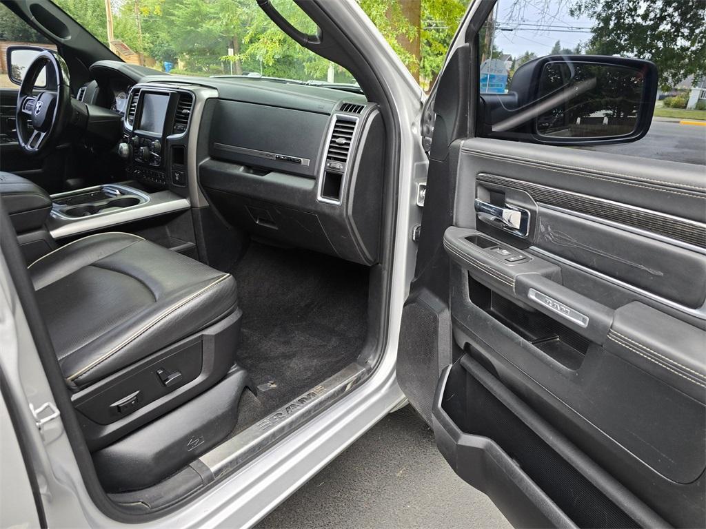 used 2016 Ram 1500 car, priced at $20,881