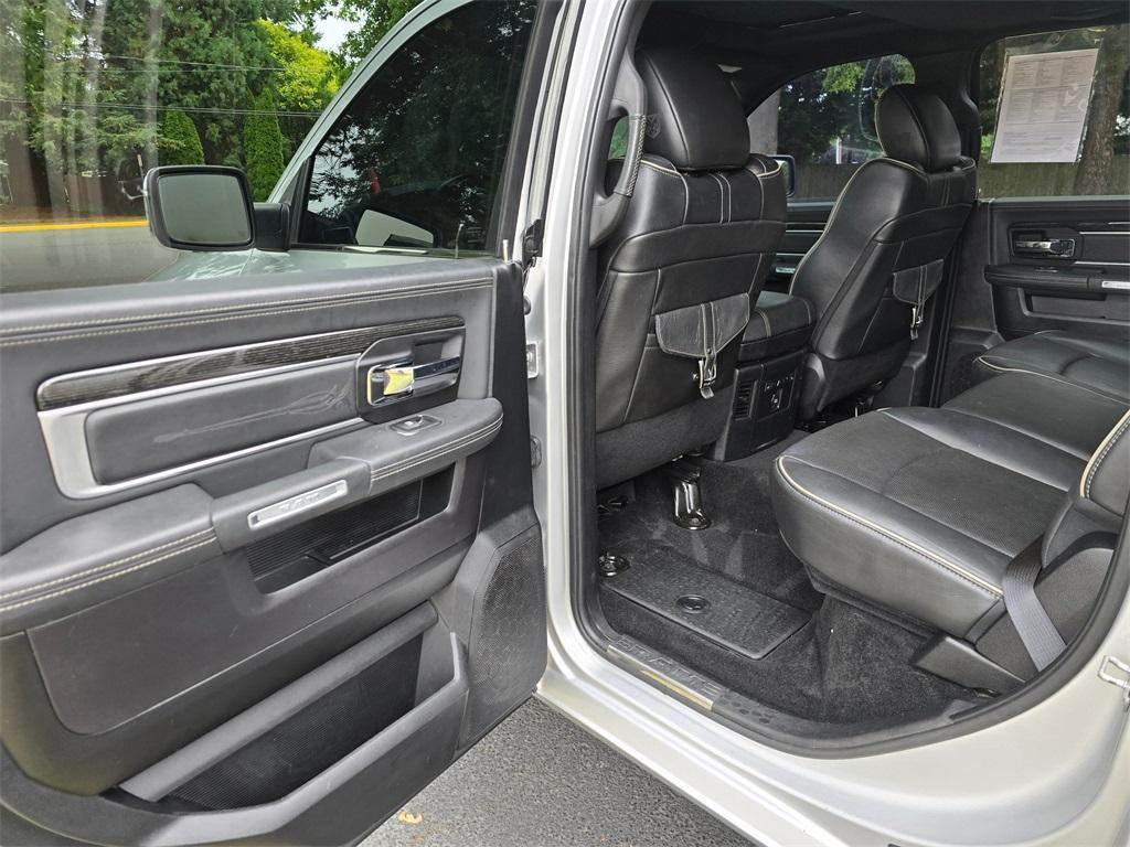 used 2016 Ram 1500 car, priced at $20,881