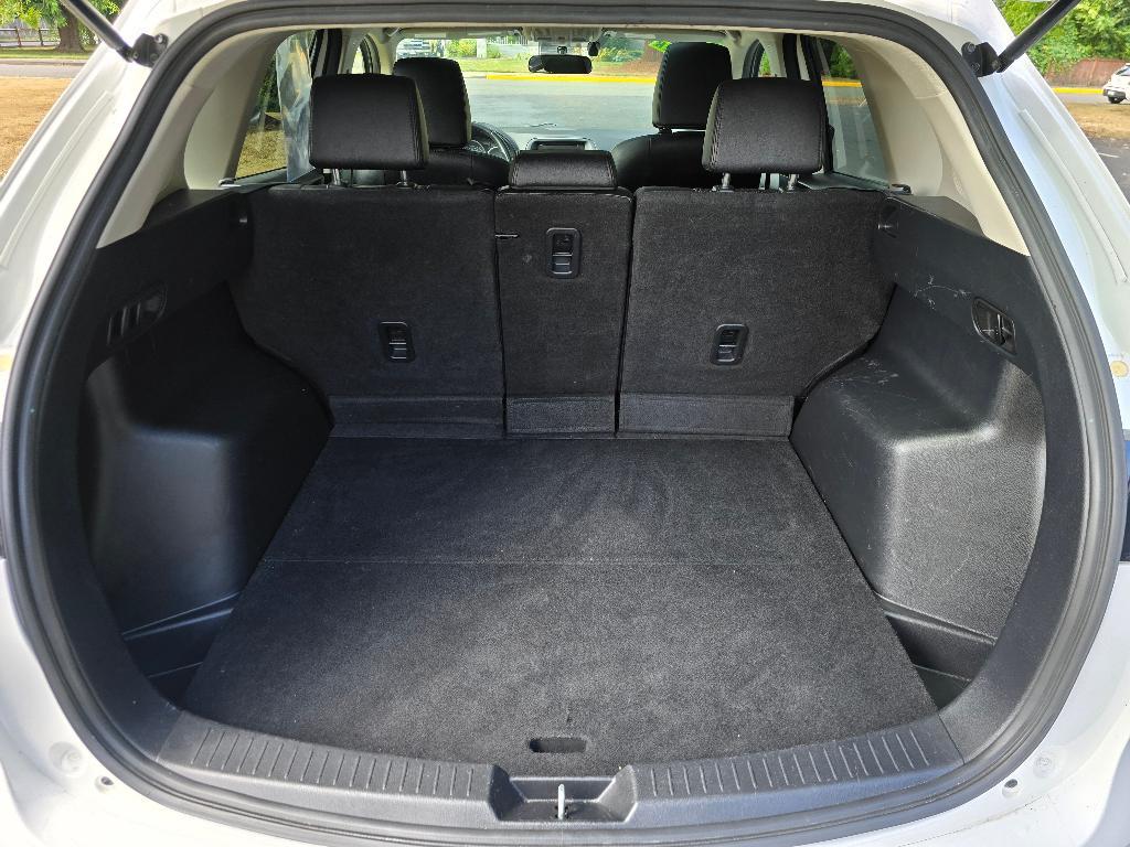 used 2016 Mazda CX-5 car, priced at $17,881