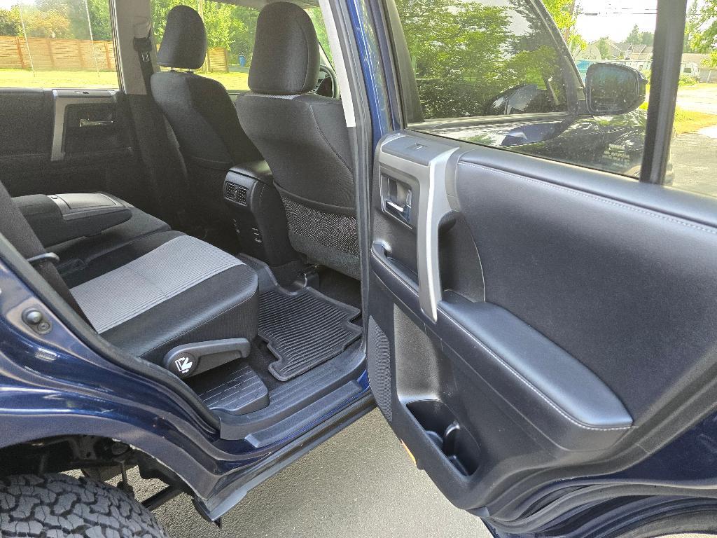 used 2019 Toyota 4Runner car, priced at $31,881