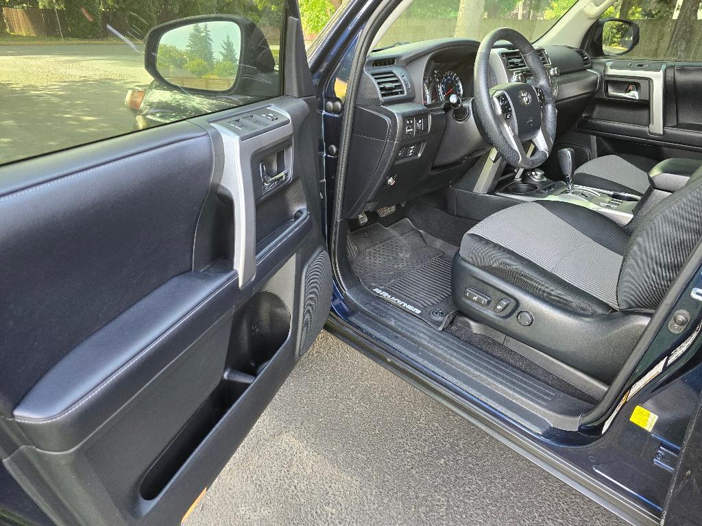 used 2019 Toyota 4Runner car, priced at $31,881