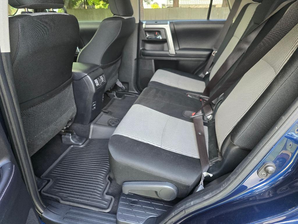 used 2019 Toyota 4Runner car, priced at $31,881