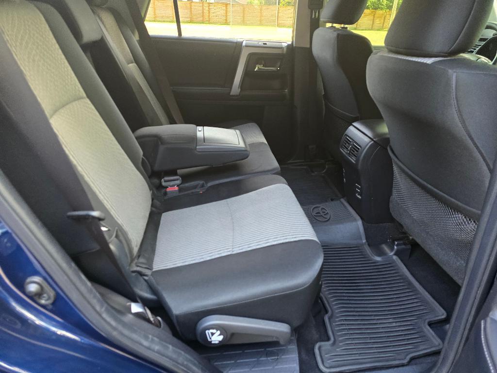 used 2019 Toyota 4Runner car, priced at $31,881