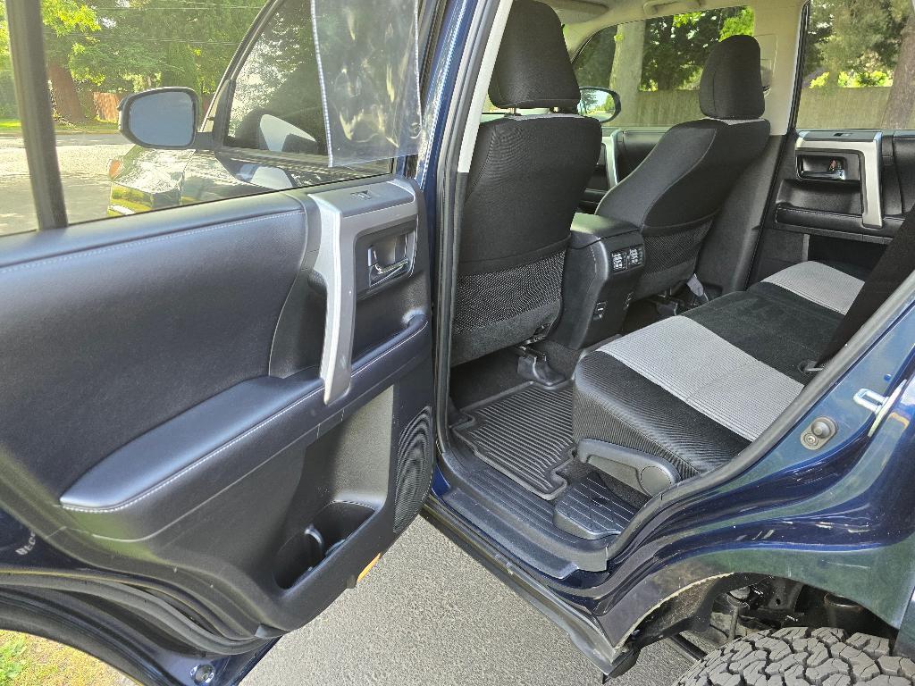 used 2019 Toyota 4Runner car, priced at $31,881
