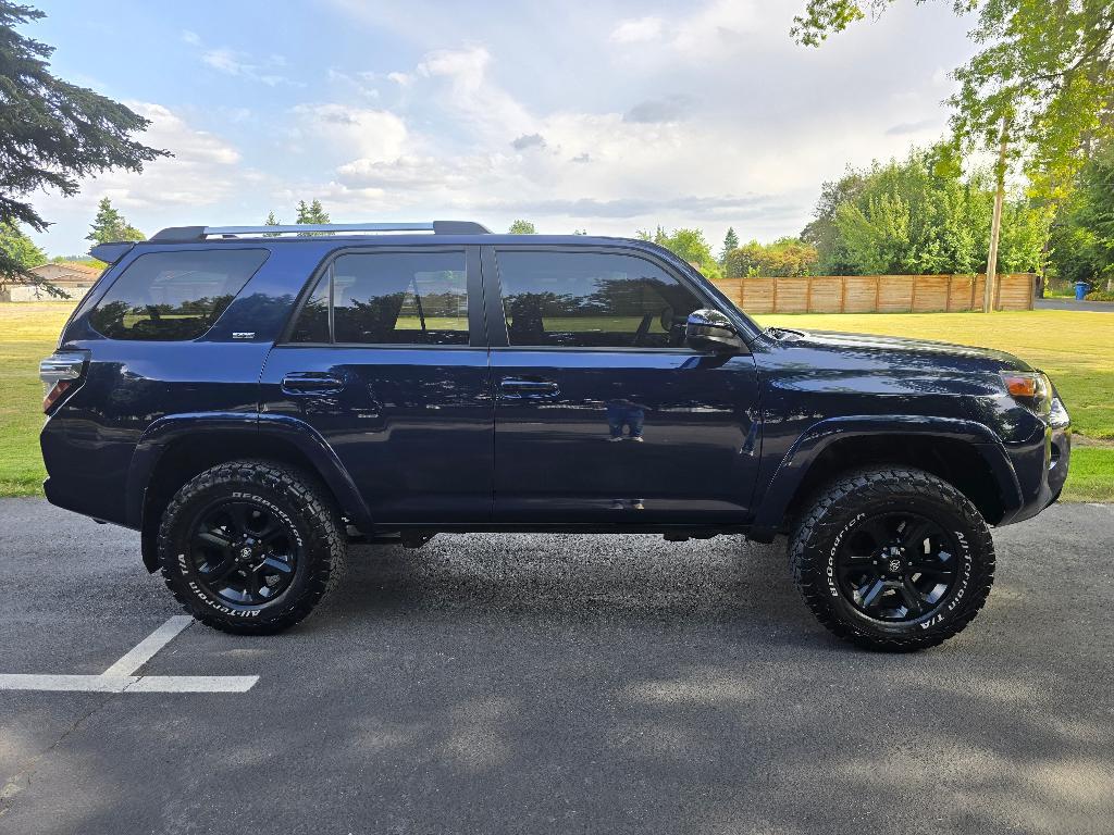 used 2019 Toyota 4Runner car, priced at $31,881