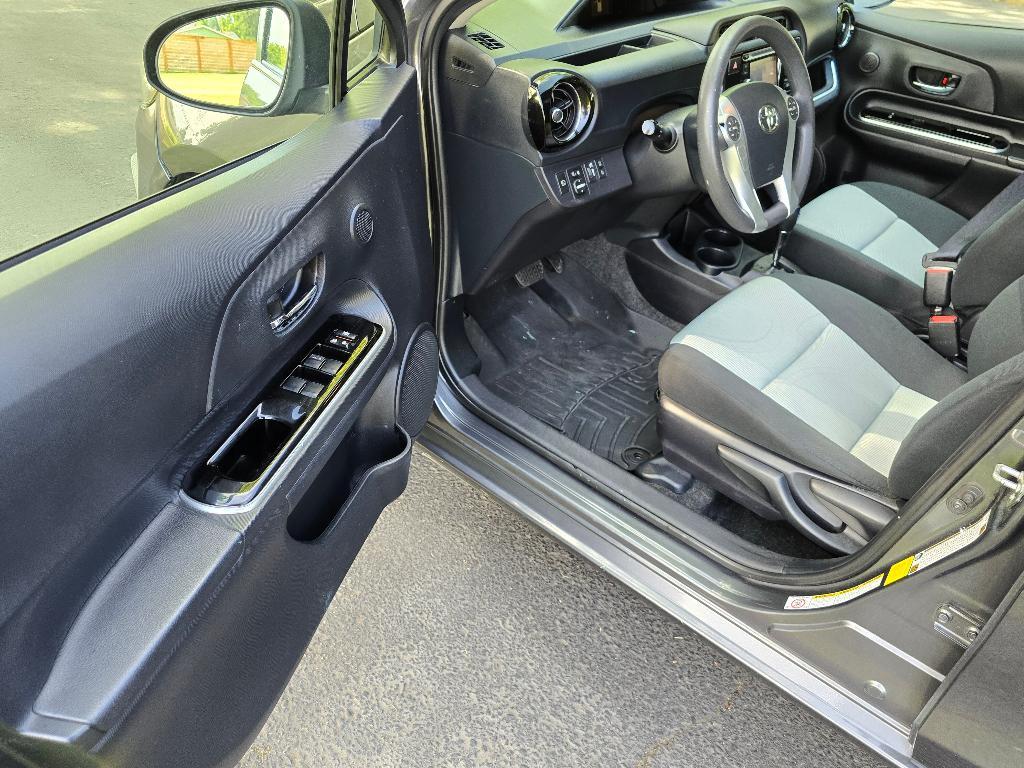used 2016 Toyota Prius c car, priced at $16,881