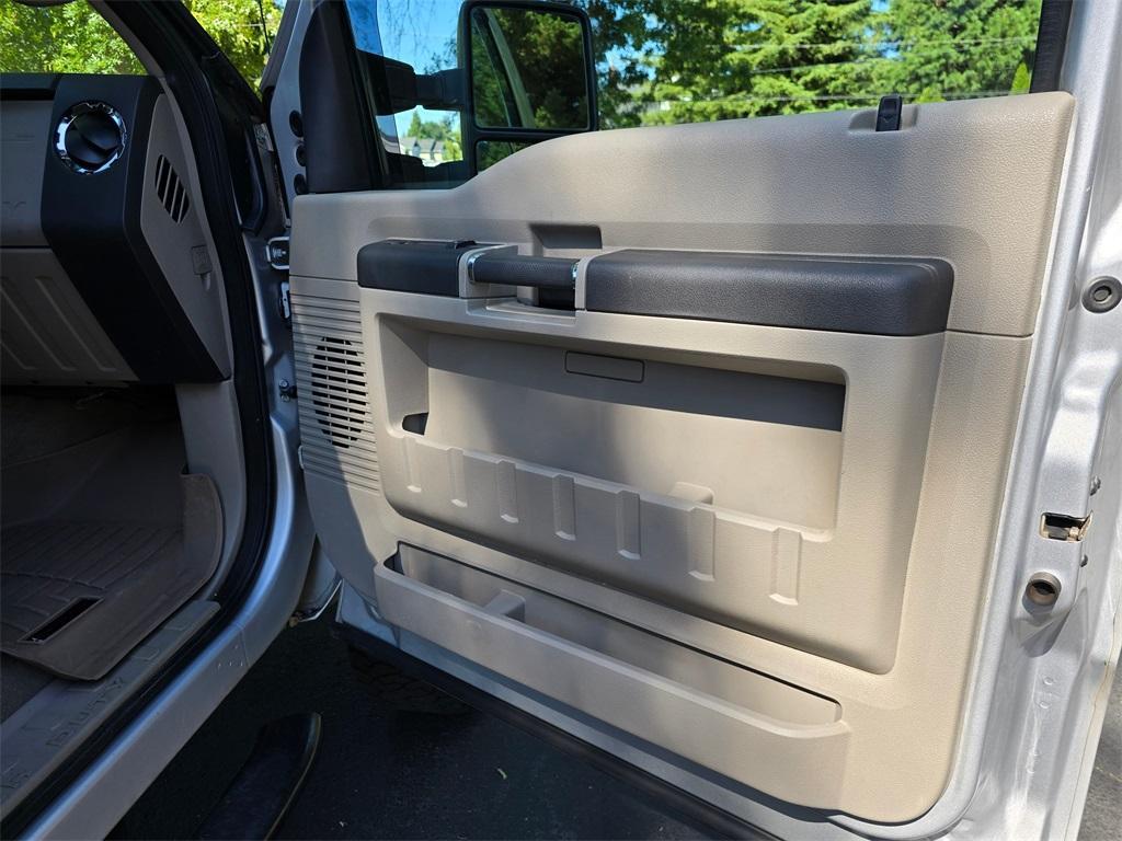 used 2008 Ford F-350 car, priced at $19,881