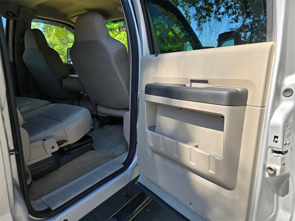 used 2008 Ford F-350 car, priced at $19,881