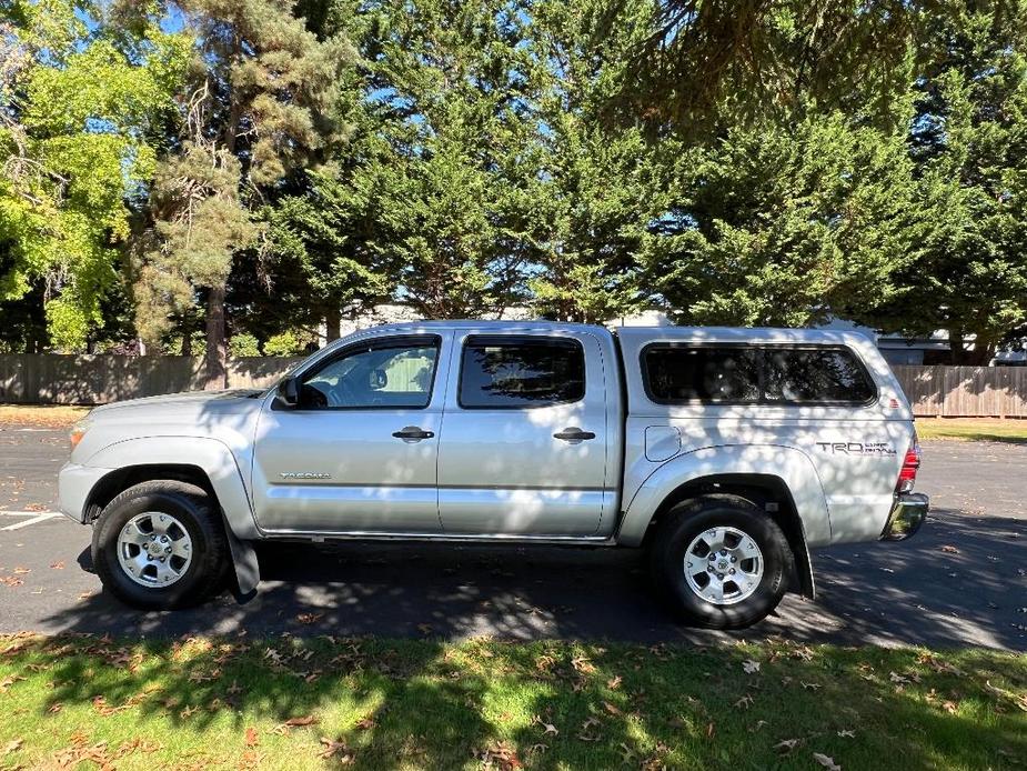 used 2013 Toyota Tacoma car, priced at $24,881