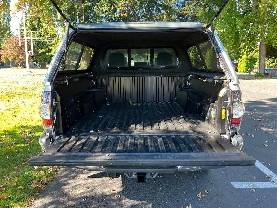 used 2013 Toyota Tacoma car, priced at $24,881