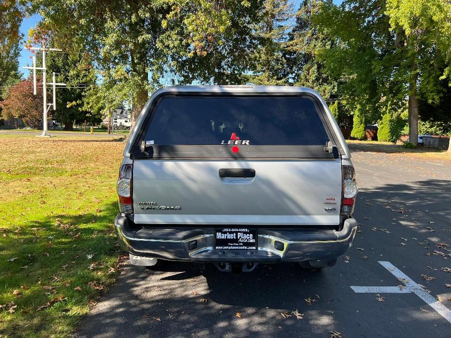 used 2013 Toyota Tacoma car, priced at $24,881