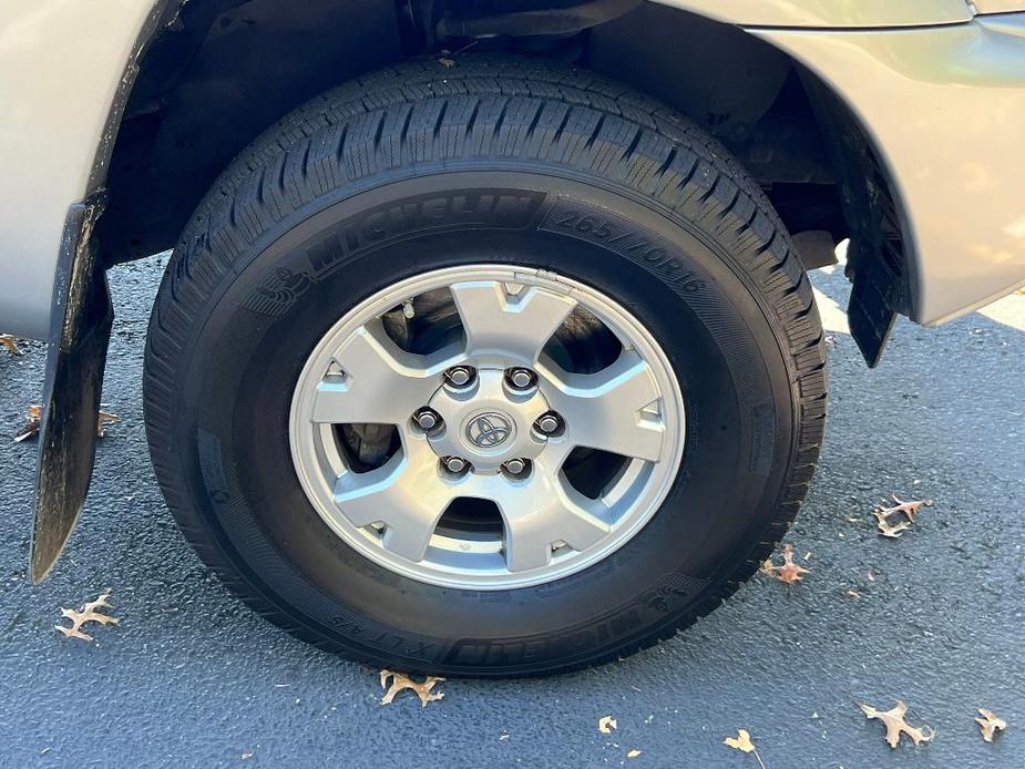 used 2013 Toyota Tacoma car, priced at $24,881