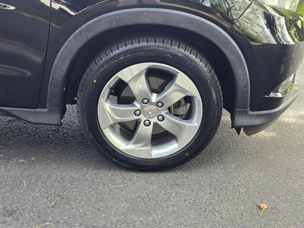 used 2017 Honda HR-V car, priced at $16,481