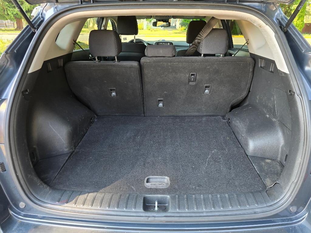 used 2020 Hyundai Tucson car, priced at $14,881
