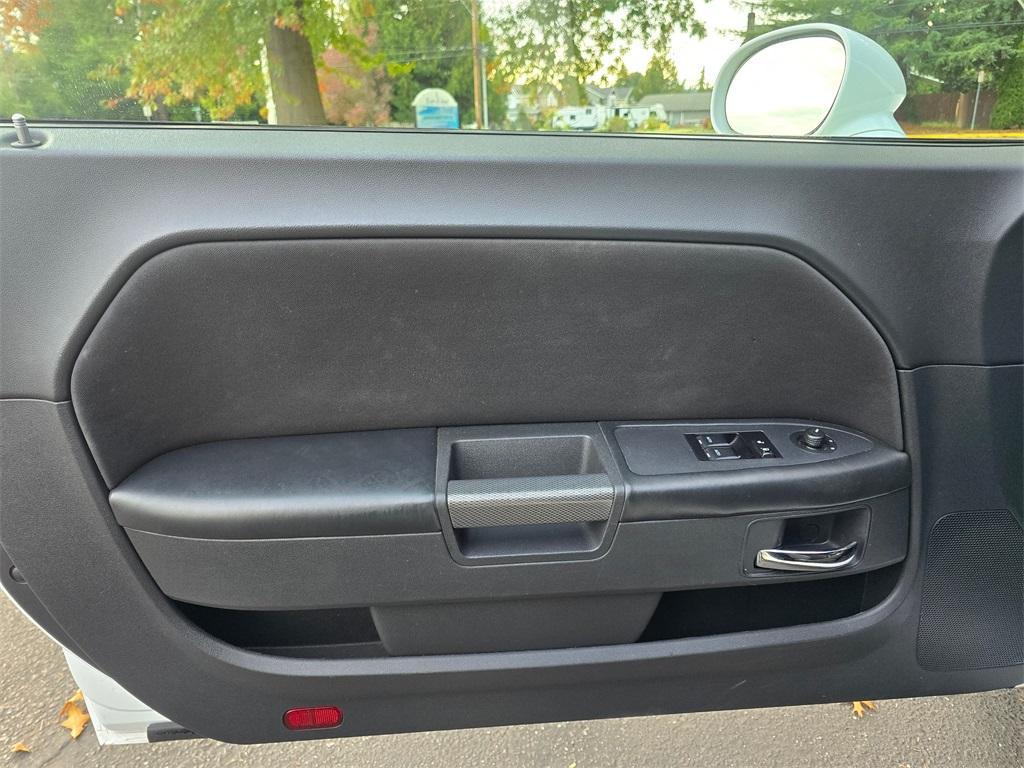 used 2013 Dodge Challenger car, priced at $16,881