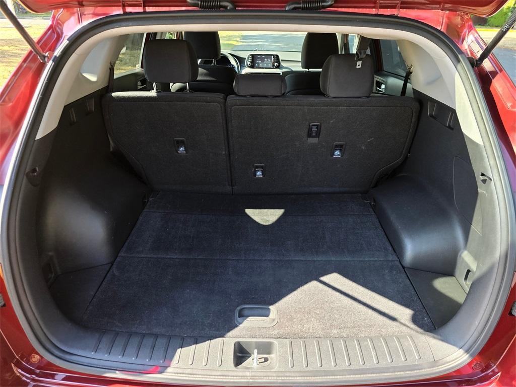 used 2019 Hyundai Tucson car, priced at $13,881