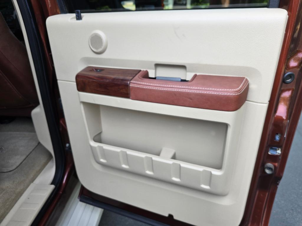 used 2008 Ford F-450 car, priced at $34,881