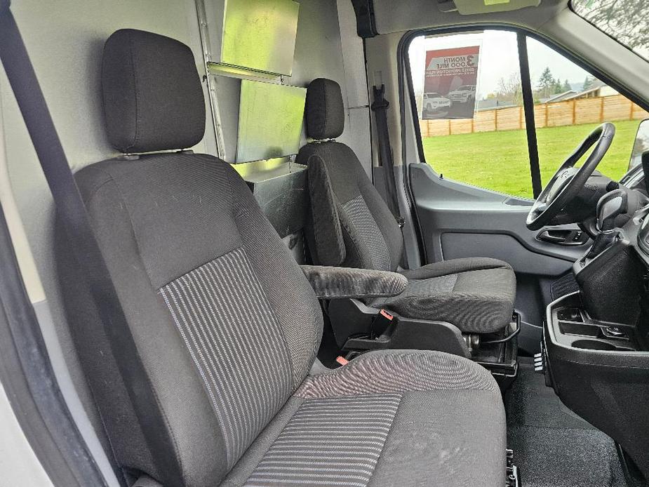 used 2015 Ford Transit-350 car, priced at $26,881