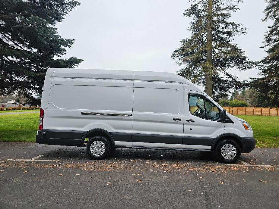 used 2015 Ford Transit-350 car, priced at $26,881