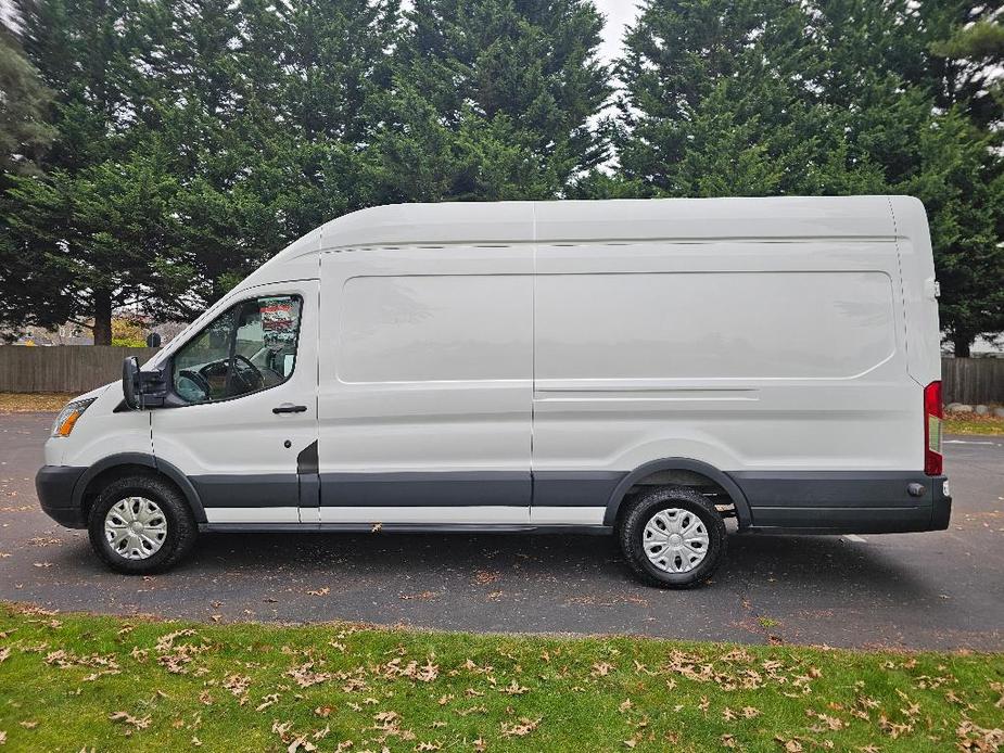 used 2015 Ford Transit-350 car, priced at $26,881