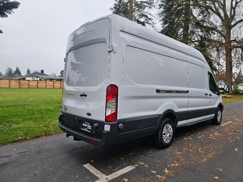 used 2015 Ford Transit-350 car, priced at $26,881