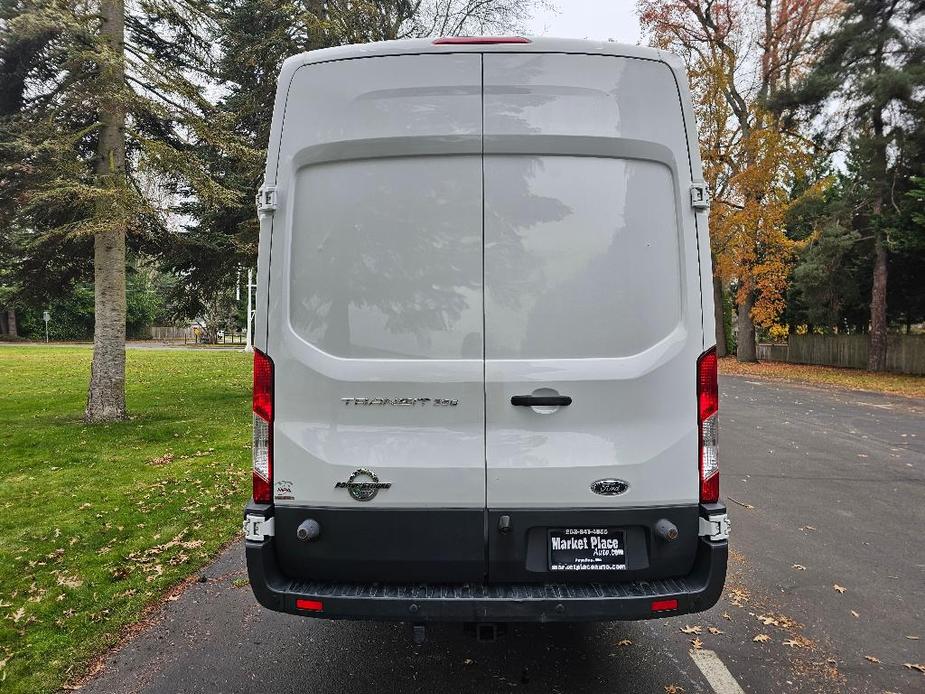 used 2015 Ford Transit-350 car, priced at $26,881