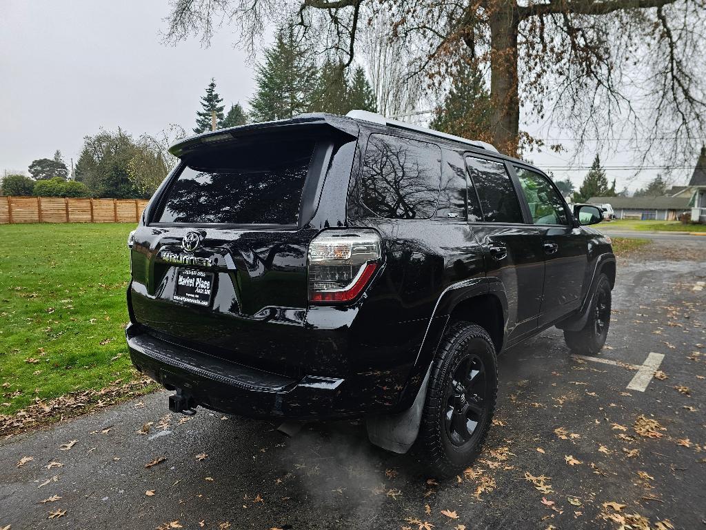 used 2016 Toyota 4Runner car, priced at $26,881