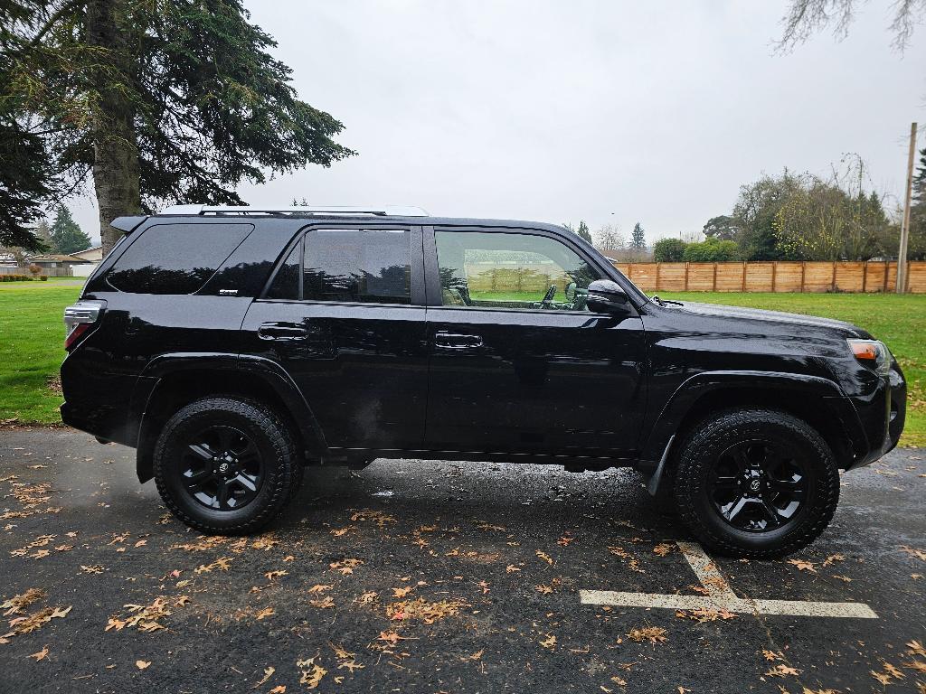 used 2016 Toyota 4Runner car, priced at $26,881