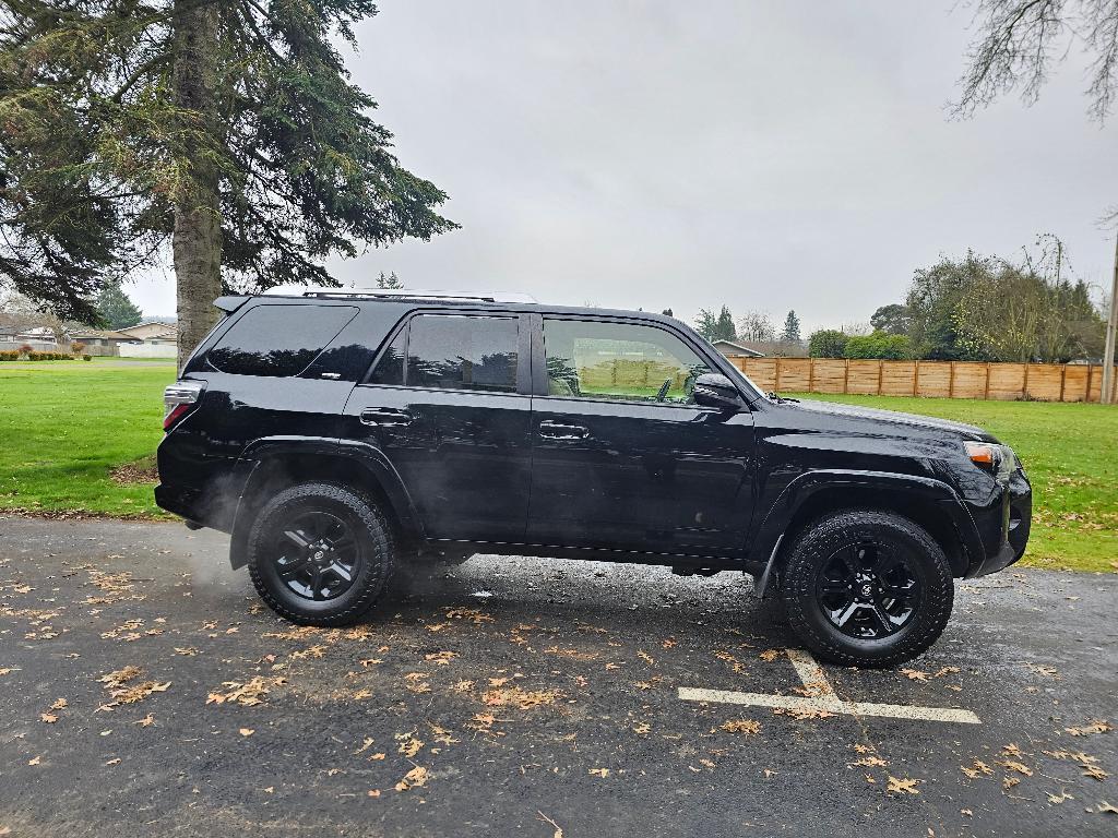 used 2016 Toyota 4Runner car, priced at $26,881