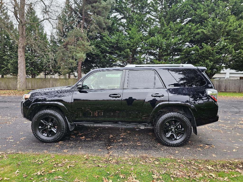 used 2016 Toyota 4Runner car, priced at $26,881