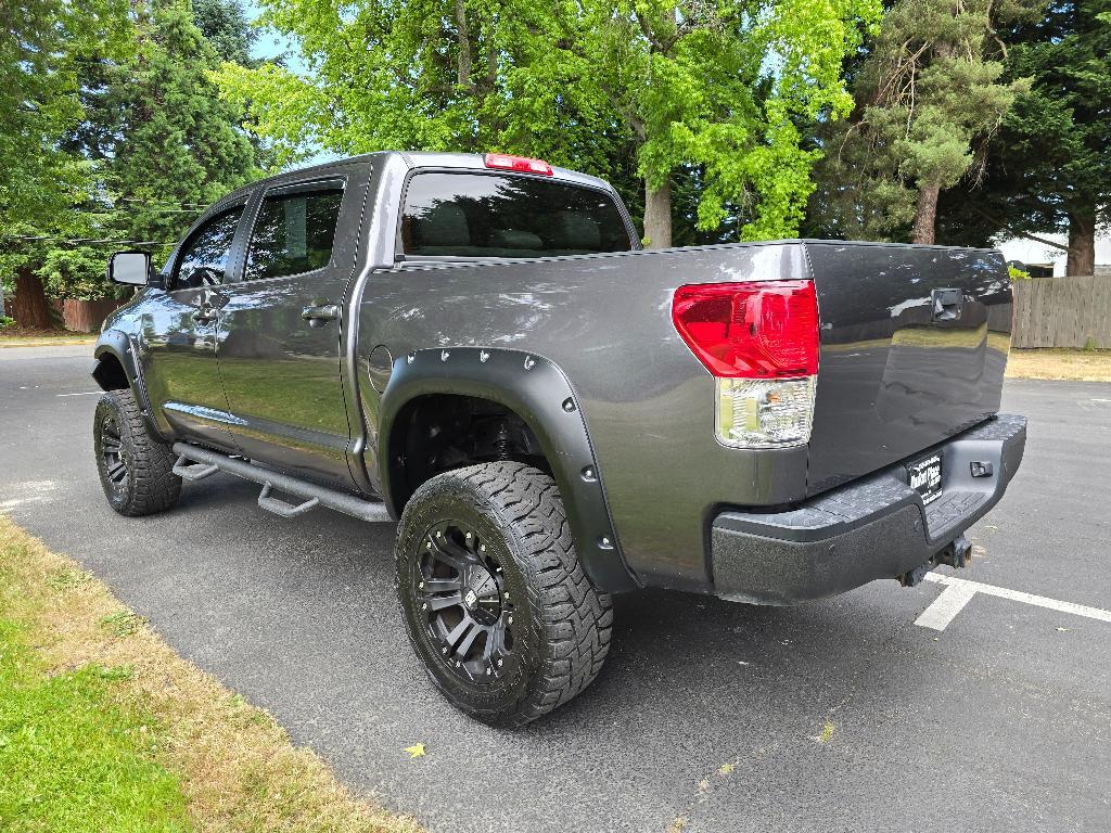 used 2013 Toyota Tundra car, priced at $20,881