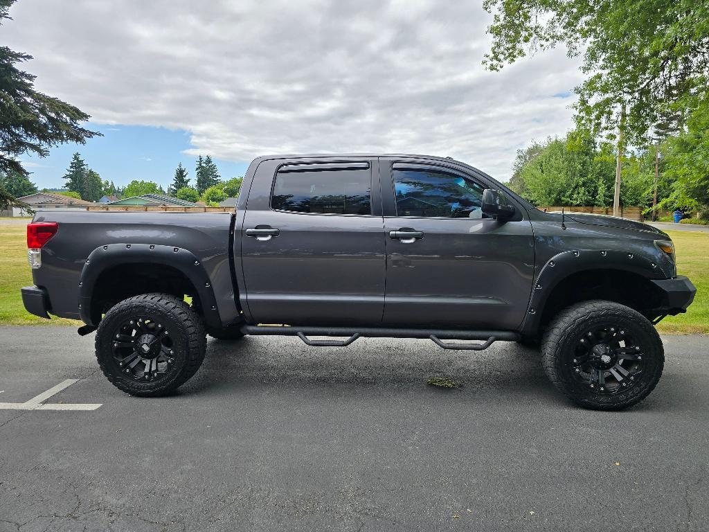 used 2013 Toyota Tundra car, priced at $20,881