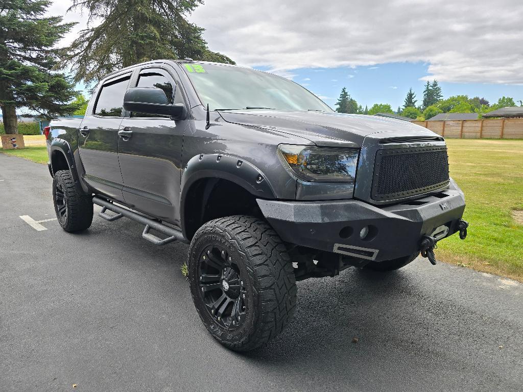 used 2013 Toyota Tundra car, priced at $20,881