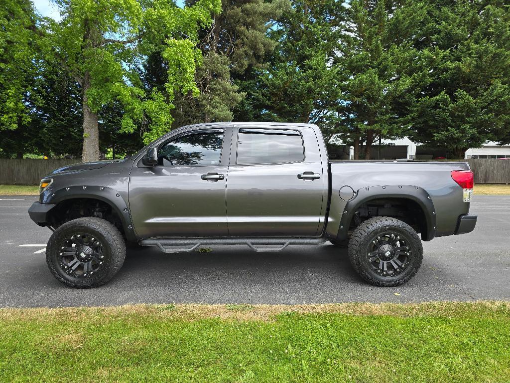 used 2013 Toyota Tundra car, priced at $20,881