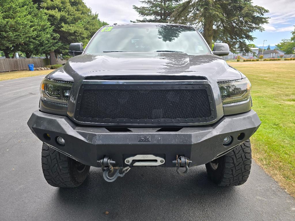 used 2013 Toyota Tundra car, priced at $20,881