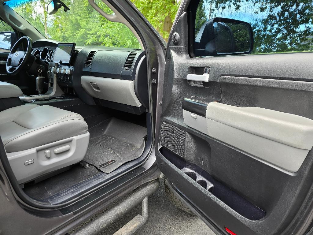 used 2013 Toyota Tundra car, priced at $20,881