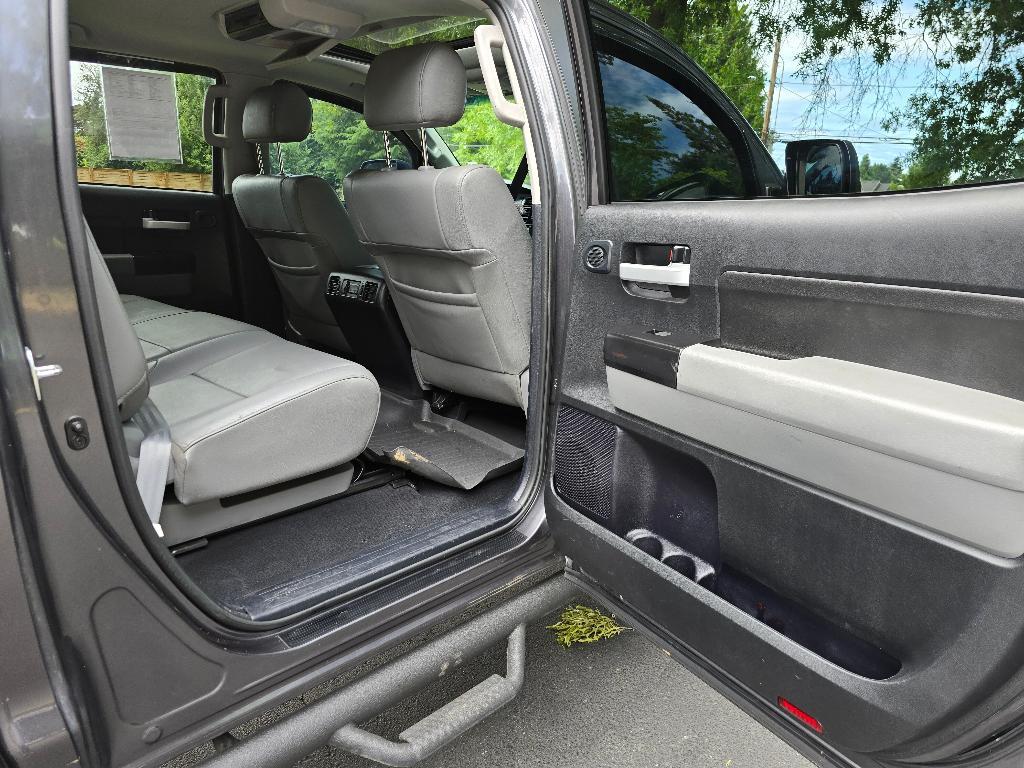 used 2013 Toyota Tundra car, priced at $20,881