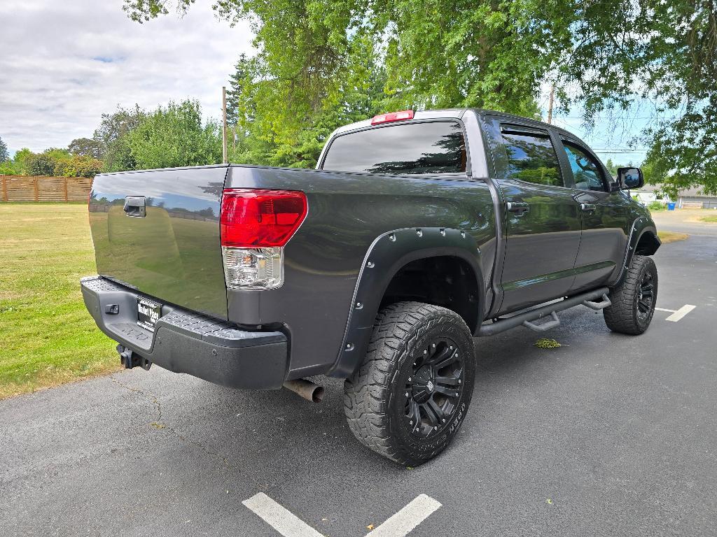 used 2013 Toyota Tundra car, priced at $20,881