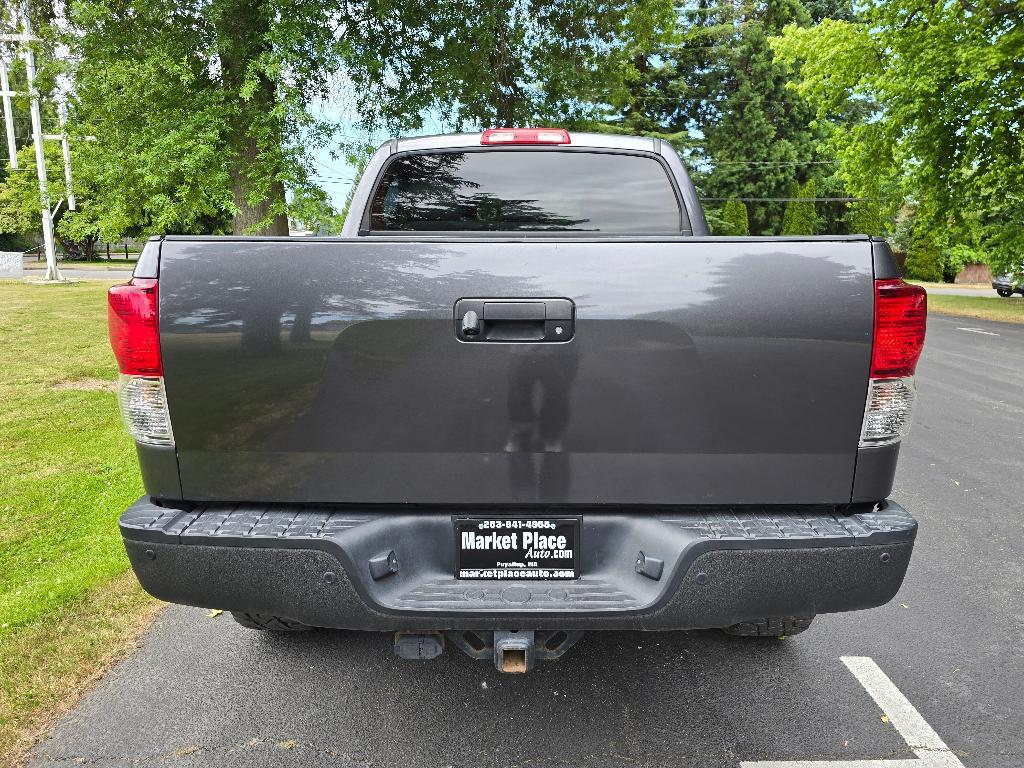 used 2013 Toyota Tundra car, priced at $20,881