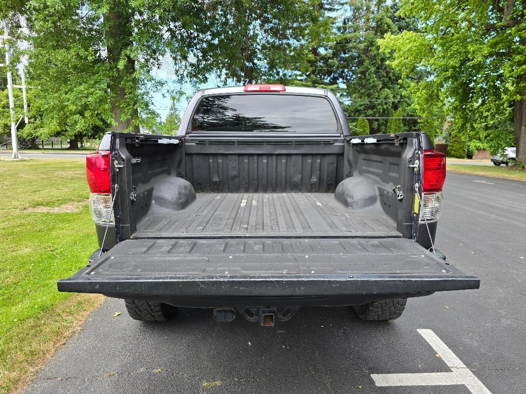 used 2013 Toyota Tundra car, priced at $20,881