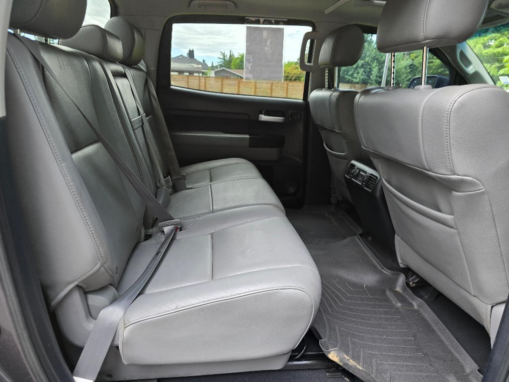 used 2013 Toyota Tundra car, priced at $20,881