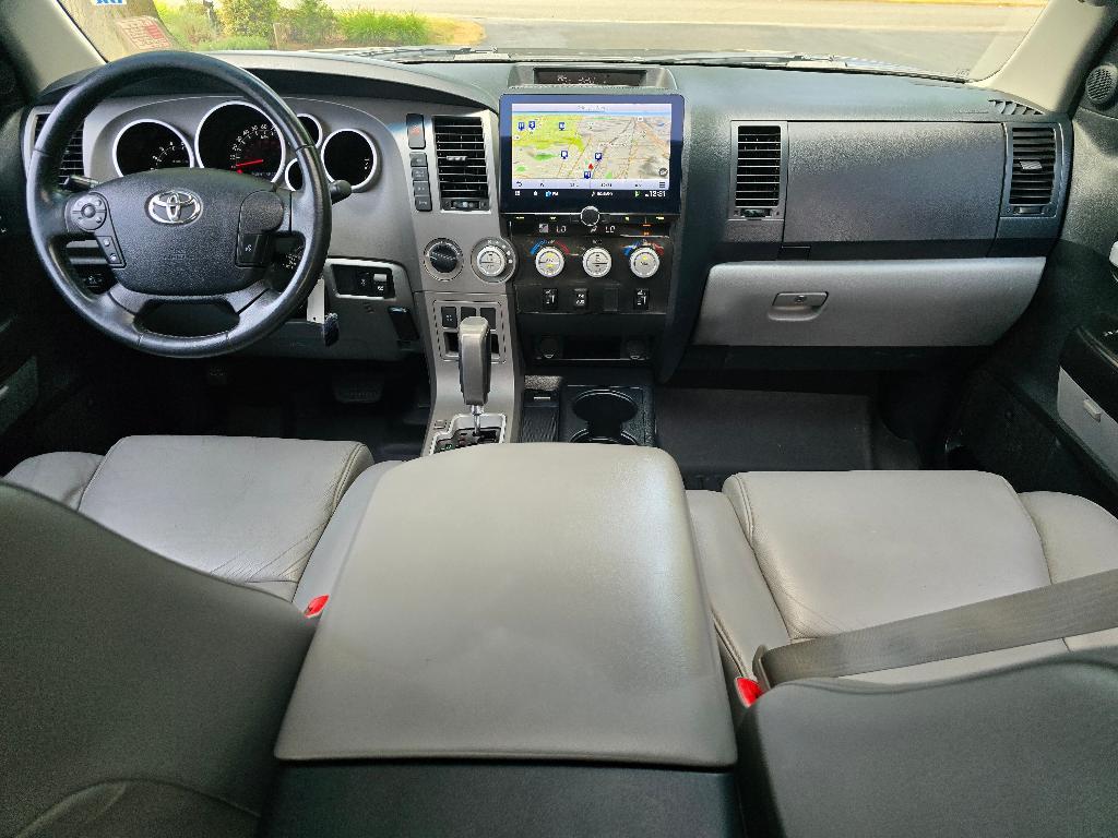 used 2013 Toyota Tundra car, priced at $20,881